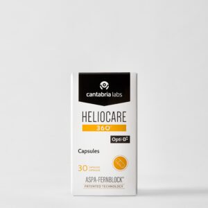 heliocare 360 30 capsulas farmacia del mar fuengirola