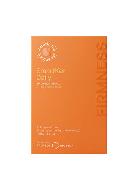 SMARTKER DIALY FIRMNESS AMPOLLAS 15 UNIDADES de 3ML (45ML)