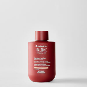 iraltone barrier comfort champu 250ml farmacia del mar fuengirola