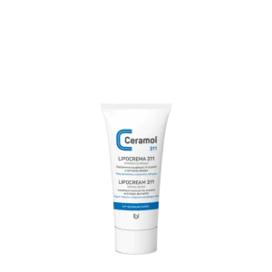 CERAMOL LIPOCREMA 311 50ml
