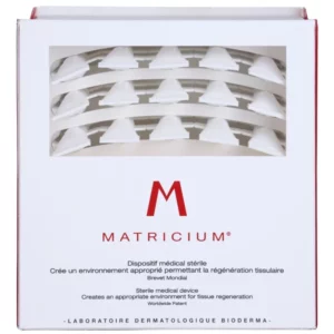 MATRICIUM REGENERADOR TISULAR- ANTIEDAD 30 AMPOLLAS