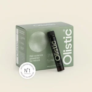 OLISTIC MEN HOMBRE 28 DOSIS