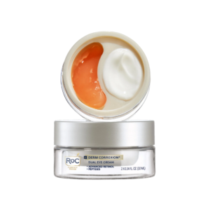 roc-crema-contorno-de-ojos-doble-accion-2x10-ml FARMACIA DEL MAR FUENGRIOLA