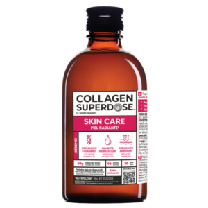 COLLAGEN SUPERDOSE SKIN CARE BY Gold collagen 300ml