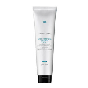 skinceuticals glycolic renewal