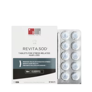 DS LAB REVITA SOD 30 CÁPSULAS